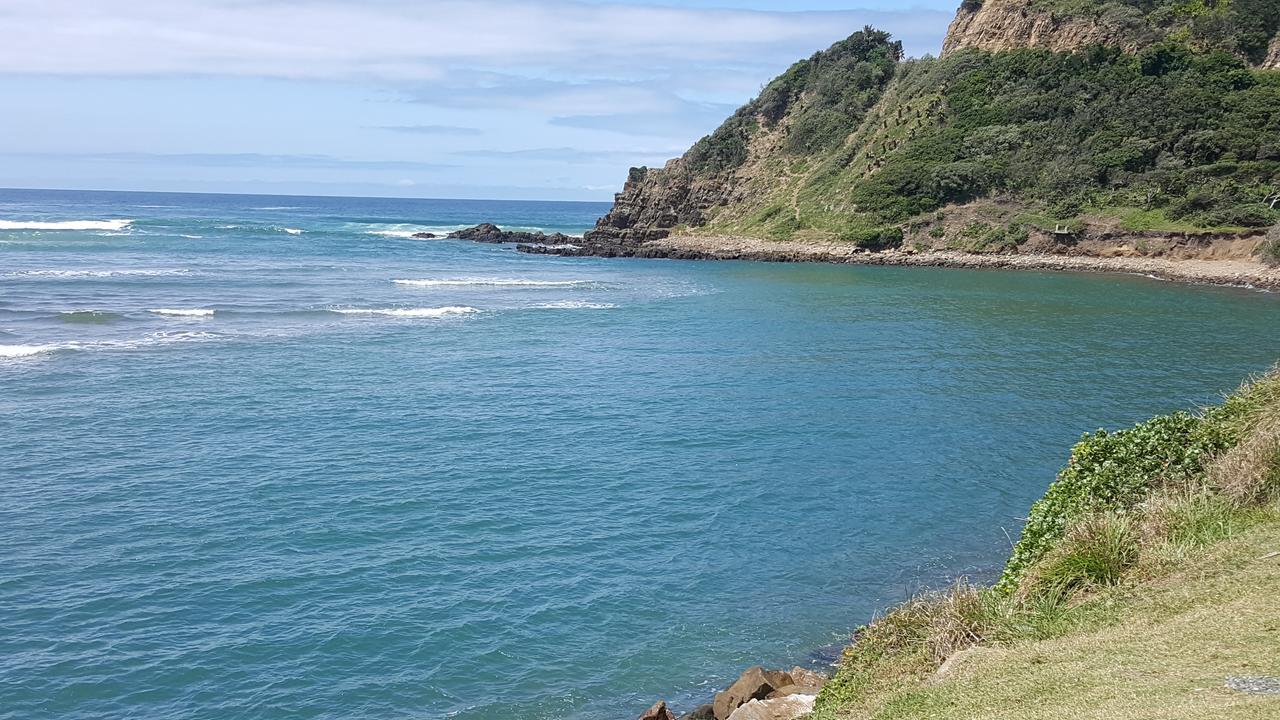 Port Saint Johnʼs Tranquility Psj酒店 外观 照片