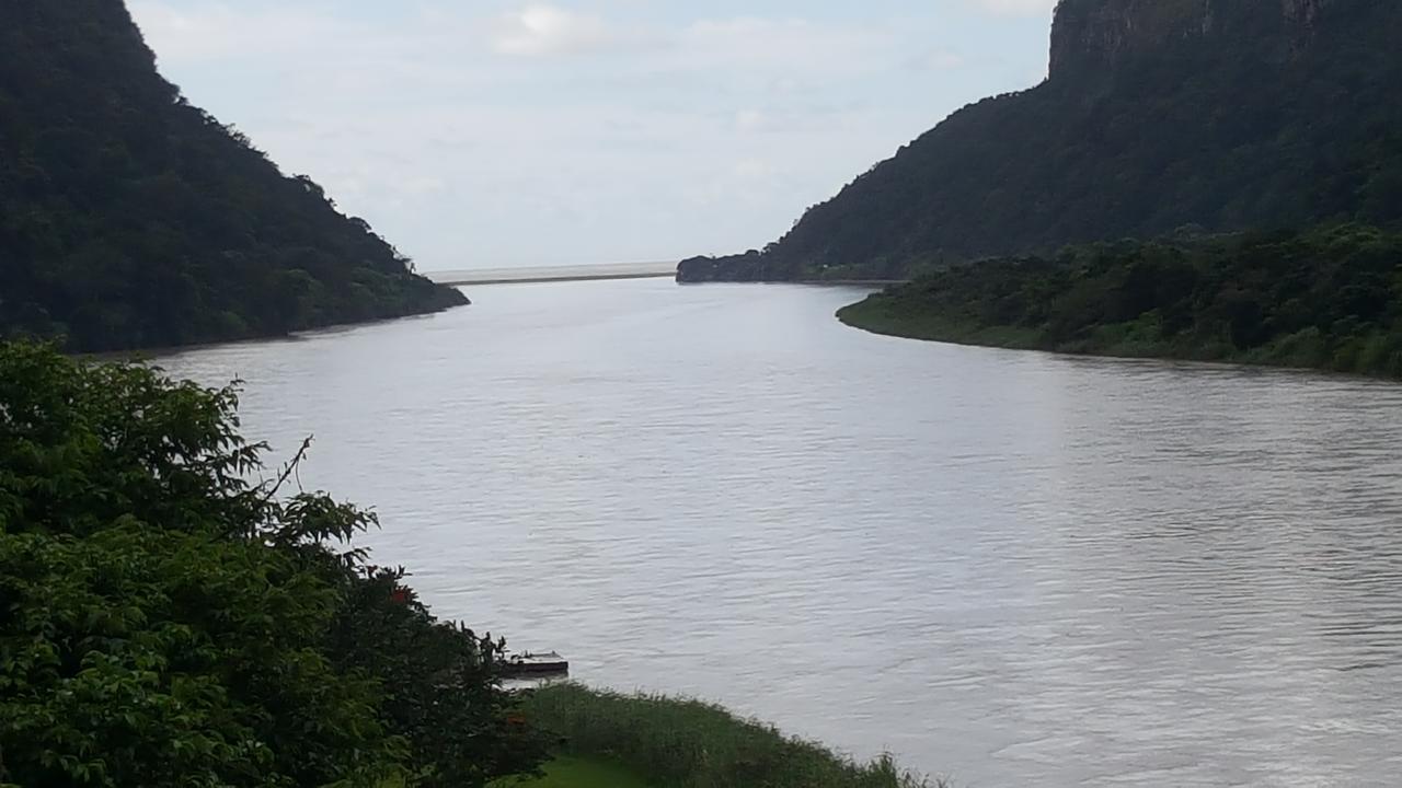 Port Saint Johnʼs Tranquility Psj酒店 外观 照片
