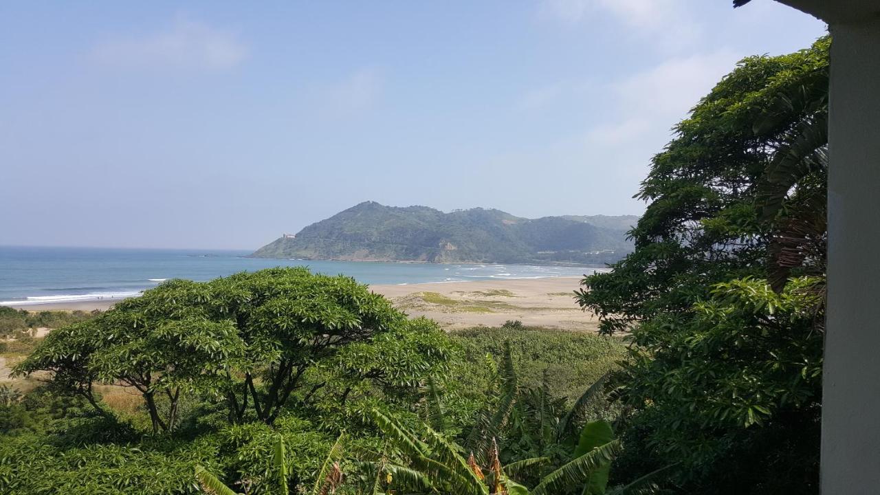 Port Saint Johnʼs Tranquility Psj酒店 外观 照片